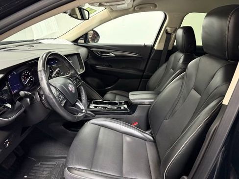 Used 2023 Buick Envision Essence image 14