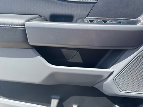 New 2025 Ford F150 XLT w/ Equipment Group 302A MID image 17