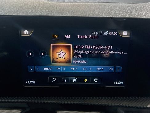 Used 2019 Mercedes-Benz A 220 image 10