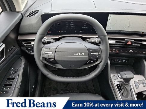 New 2026 Kia Sportage SX AWD/4WD image 11