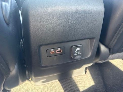 Used 2022 Nissan Frontier PRO-4X w/ Pro-4X Premium Package AWD/4WD image 12