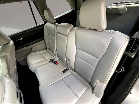 Used 2021 Honda Pilot Special Edition image 21