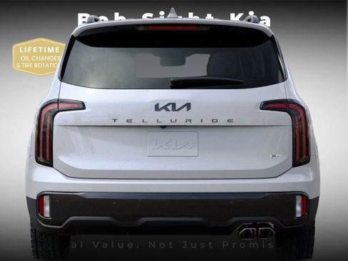 New 2025 Kia Telluride SX Prestige X-Pro image 13
