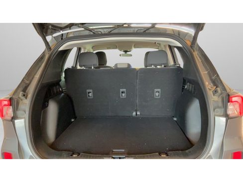Used 2022 Ford Escape SE w/ SE Sport Appearance Package FWD image 25