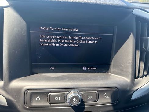 Used 2024 GMC Terrain SLE w/ Driver Convenience Package AWD/4WD image 23