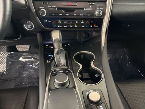 Used 2018 Lexus RX 350 FWD w/ Accessory Package image 18