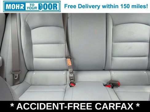 Used 2023 Chevrolet Malibu LS FWD image 34