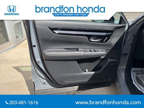 Used 2023 Honda CR-V Sport Touring image 11