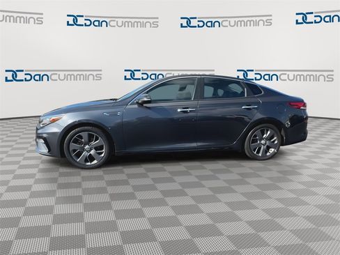 Used 2019 Kia Optima S image 5