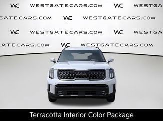 New 2025 Kia Telluride SX X-Line video 2