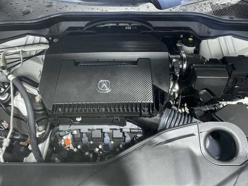 Used 2023 Acura MDX SH-AWD w/ Advance Package image 9