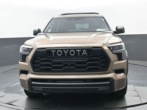 Used 2025 Toyota Sequoia TRD Pro image 22