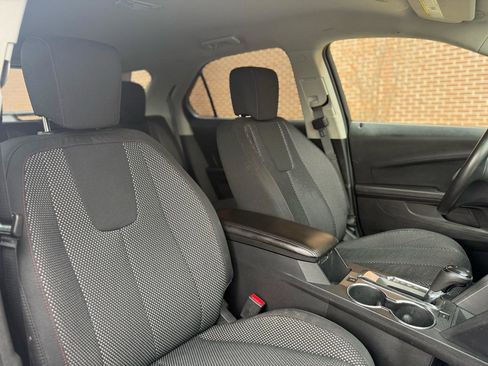 Used 2016 Chevrolet Equinox LT w/ Convenience Package image 41