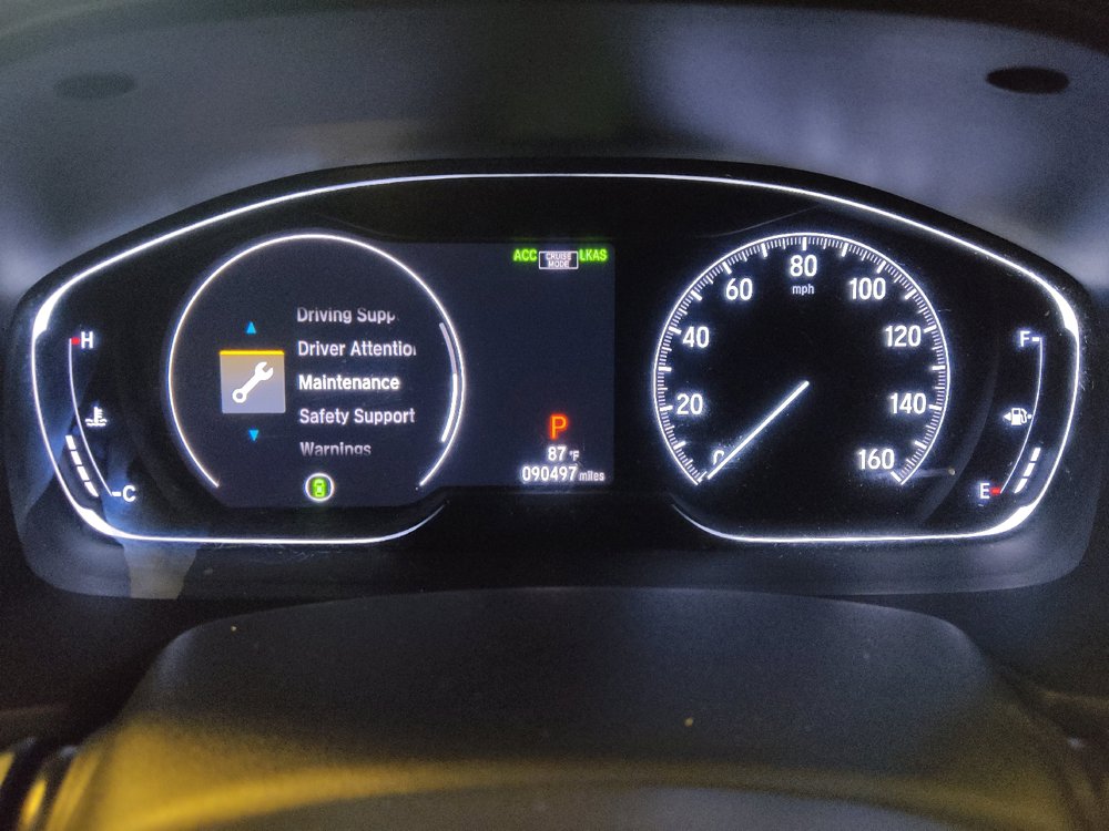Used 2019 Honda Accord LX image 23