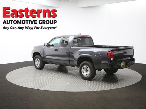 Used 2023 Toyota Tacoma SR image 59