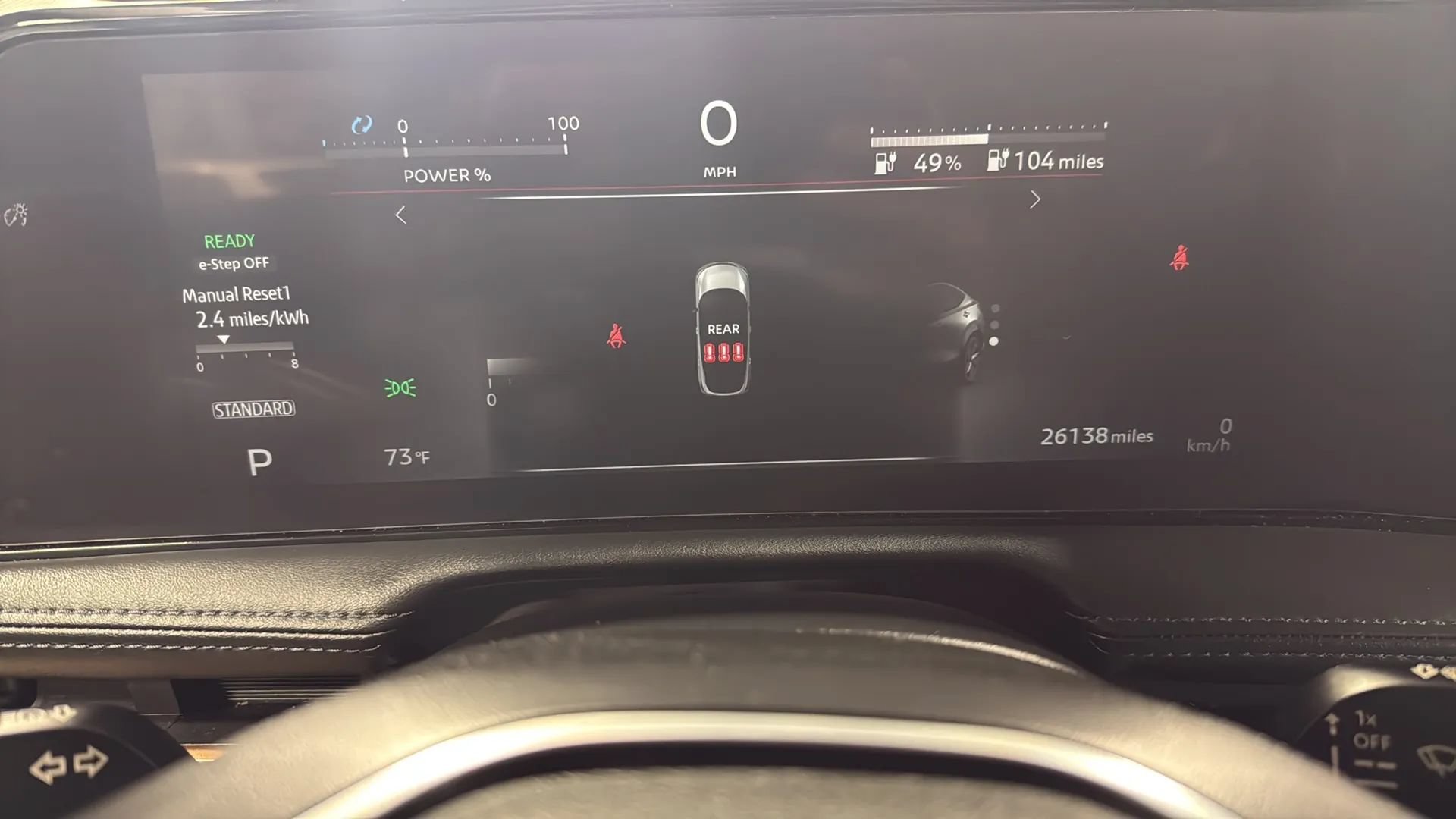 Used 2024 Nissan Ariya FWD image 21