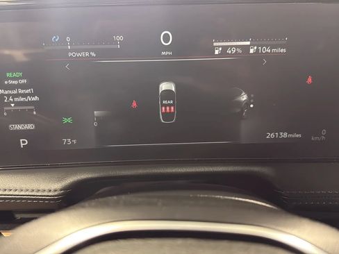 Used 2024 Nissan Ariya FWD image 21