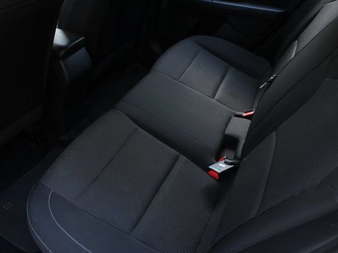 Used 2020 Kia Forte LXS FWD image 21