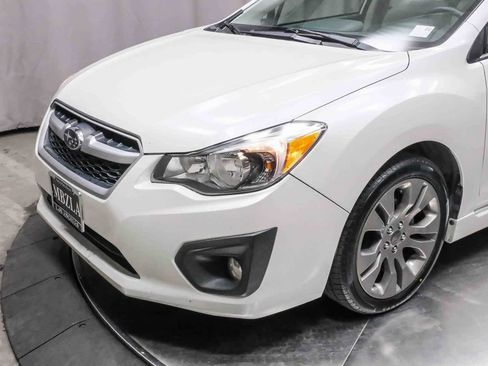Used 2014 Subaru Impreza 2.0i Sport Limited w/ Popular Package #1 image 12