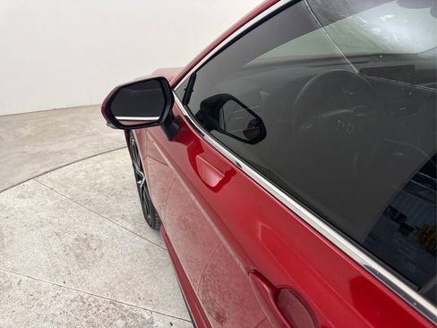 Used 2022 Toyota Camry SE FWD image 19