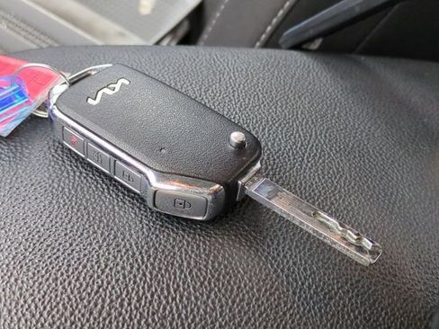 Used 2024 Kia Forte LX FWD image 25