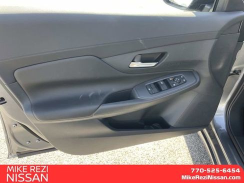 New 2026 Nissan Sentra S w/ S Cold Weather Package FWD image 11