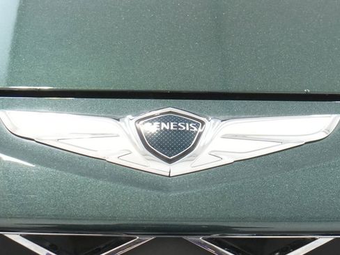 Used 2022 Genesis GV80 2.5T w/ Advanced Package 02 image 12