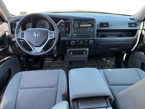 Used 2013 Honda Ridgeline RTS image 10