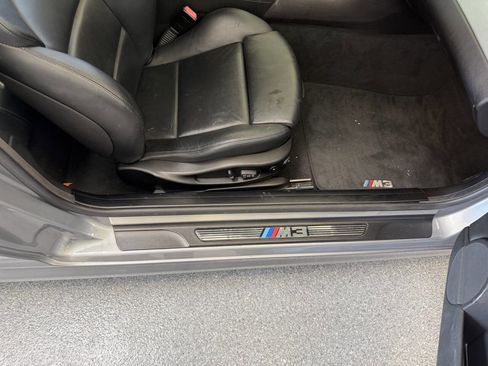 Used 2004 BMW M3 Coupe RWD image 16
