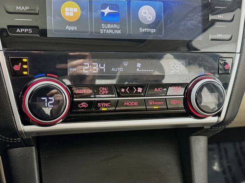 Used 2019 Subaru Legacy 3.6R Limited w/ Popular Package #2A image 16