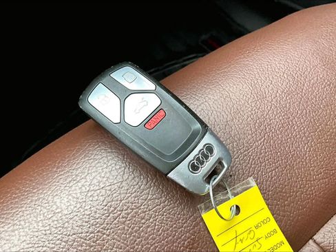 Used 2018 Audi Q5 Premium Plus w/ Premium Plus Package image 14