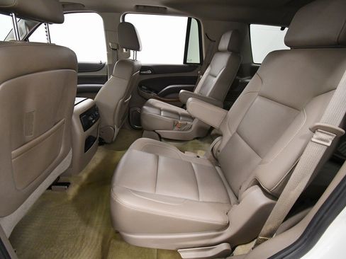 Used 2015 Chevrolet Tahoe LTZ image 15