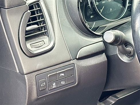 Used 2023 MAZDA CX-9 Carbon Edition image 10