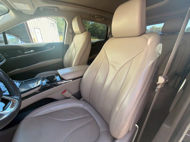 Used 2022 Lincoln Nautilus Reserve w/ Equipment Group 201A FWD image 22