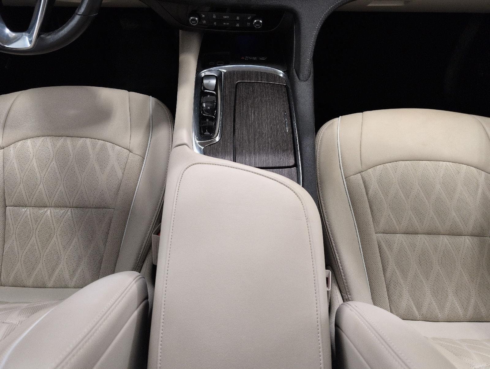 Certified 2023 Buick Enclave Avenir w/ Avenir Technology Package AWD/4WD image 20