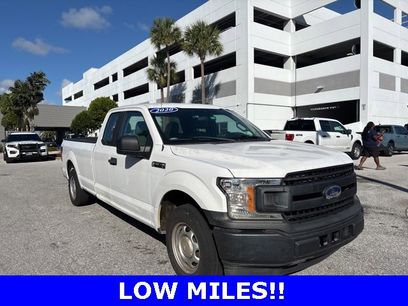 Used 2020 Ford F150 XL