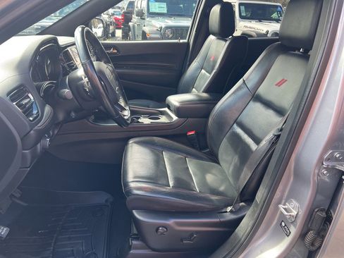 Used 2021 Dodge Durango R/T image 16