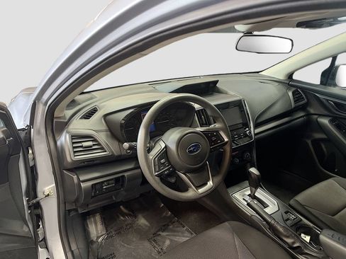 Used 2022 Subaru Impreza 2.0i Premium AWD/4WD image 9