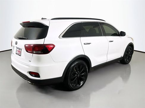 Certified 2020 Kia Sorento S image 19