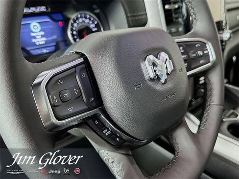 New 2026 RAM 1500 Laramie w/ Laramie Southwest Edition image 28