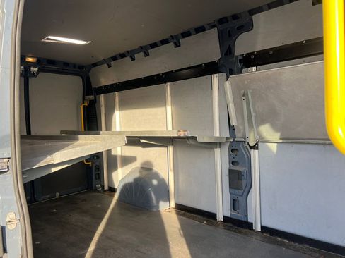 Used 2021 RAM ProMaster 3500 image 21