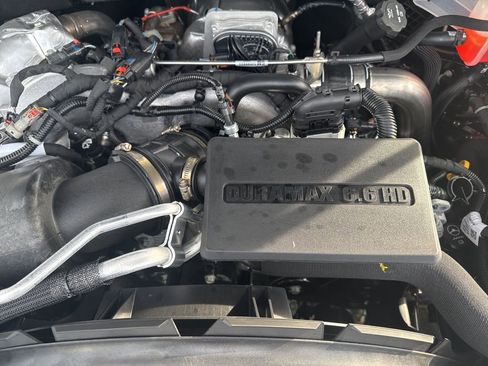 New 2026 GMC Sierra 2500 Denali Ultimate image 44