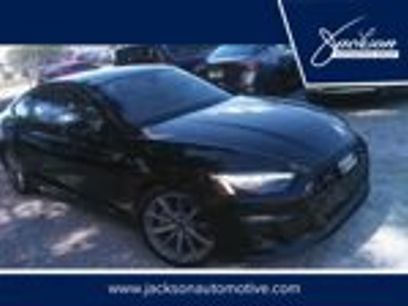 Used 2025 Audi A5 2.0T Premium Plus