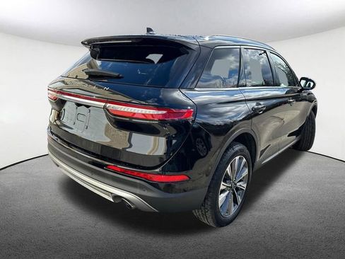 Used 2022 Lincoln Corsair Reserve w/ Elements Package image 14