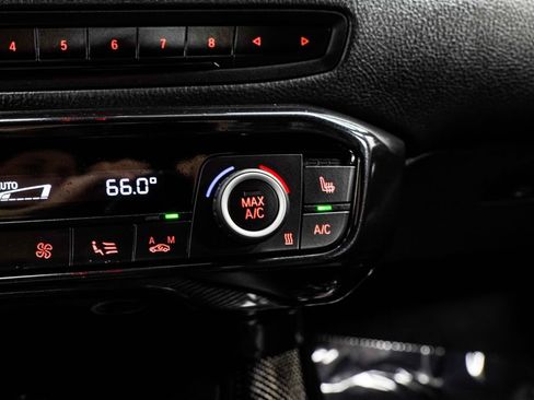 Used 2020 Toyota Supra Premium w/ Driver Assist Package RWD image 25