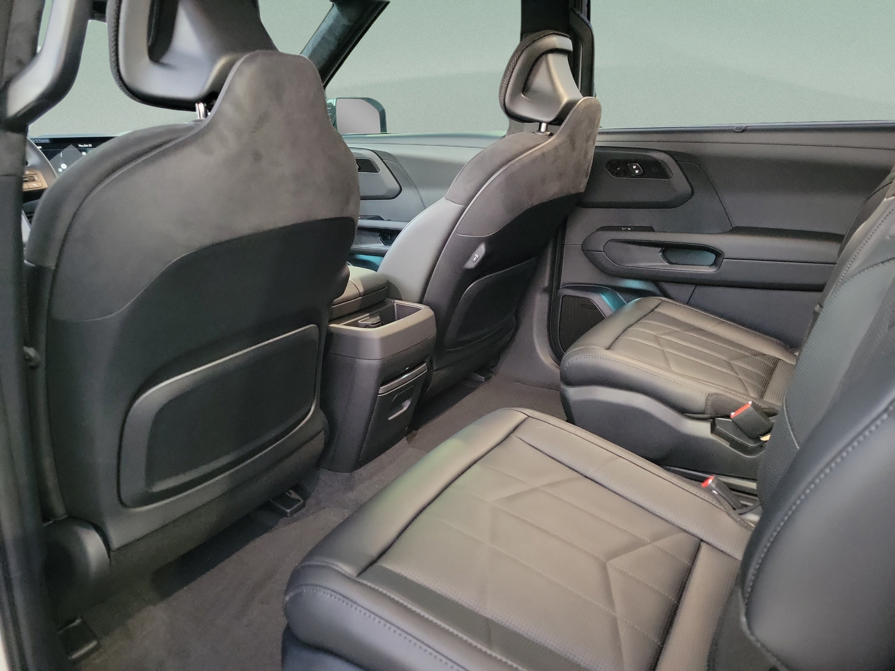 New 2027 Kia Telluride X-Line SX Prestige AWD/4WD image 5