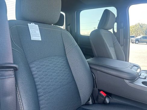 New 2026 RAM 4500 Tradesman w/ Chrome Appearance Group AWD/4WD image 12