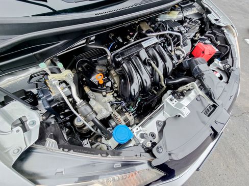 Used 2016 Honda Fit EX image 37