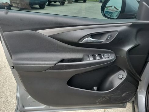 Used 2024 Buick Envista Avenir FWD image 21