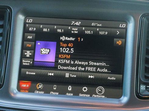 Used 2023 Dodge Challenger R/T Scat Pack image 13